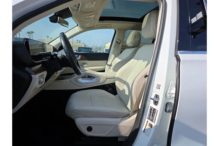 $39998 : Mercedes-Benz GLE 2022 AWD G image 10