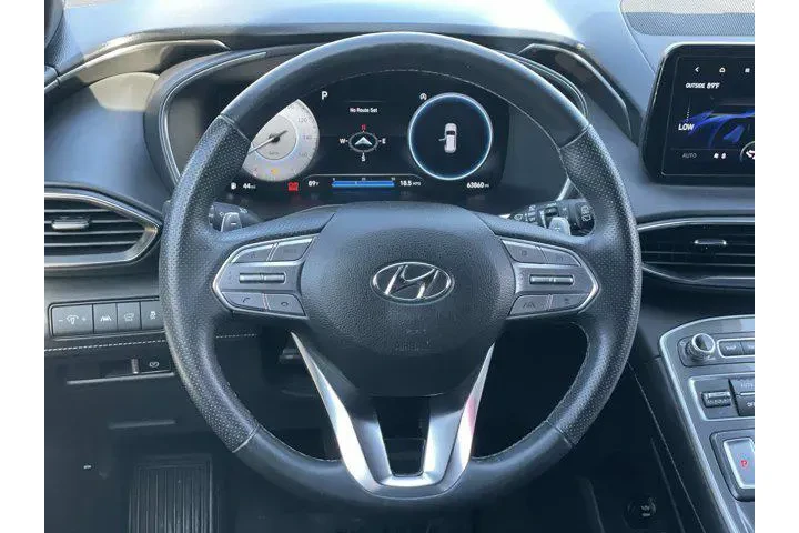 $23995 : Hyundai SANTA FE 2023 AWD Ca image 7