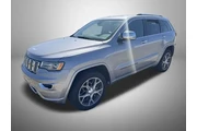 Jeep Grand Cherokee 2020 4x4 en Omaha