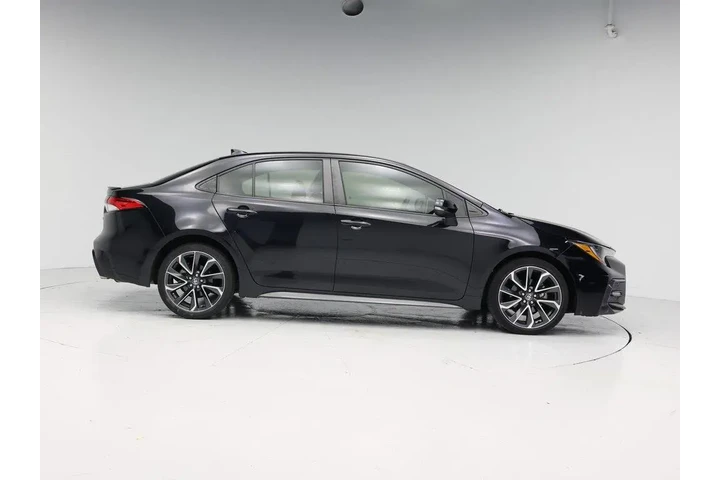 $21998 : Toyota Corolla 2021 SE 4dr S image 7
