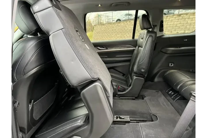 $29943 : Jeep Grand Cherokee L 2022 4 image 6