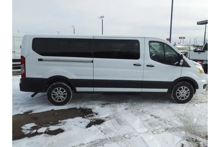 $39987 : Ford Transit 2021 350 XL 3dr image 7