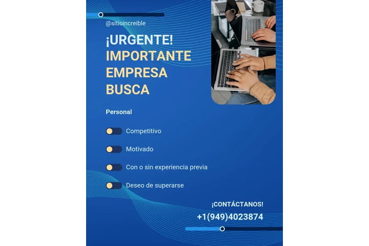 Eres un maestro de las ventas image 1