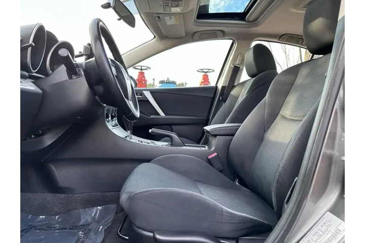 $7680 : 2010 MAZDA3 s Sport image 10