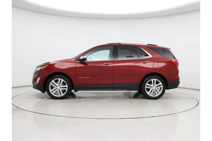 $22998 : Chevrolet Equinox 2020 Premi image 3