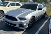 Ford Mustang 2014 GT Premium