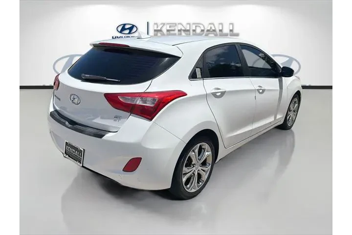 $5388 : Hyundai ELANTRA GT 2013 4dr image 8