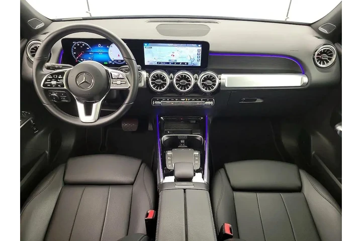 $27998 : Mercedes-Benz EQB 2023 AWD E image 9