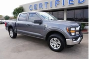 Ford F-150 2023 4x4 XLT 4dr
