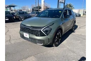 $29855 : Kia Sportage 2024 AWD X-Line thumbnail