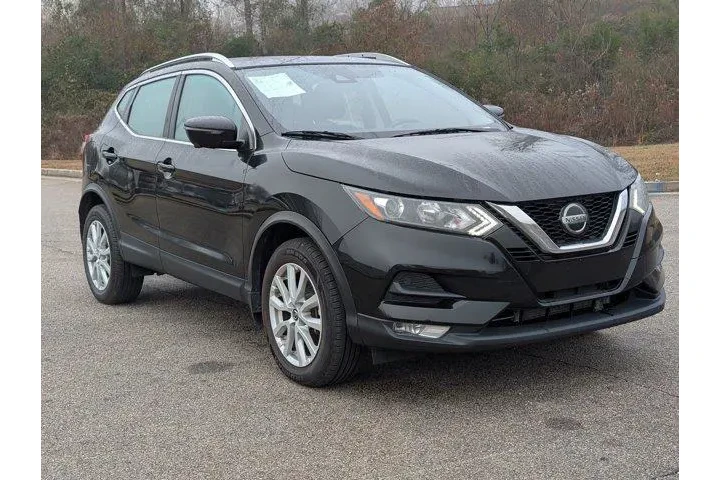 $22999 : Nissan Rogue Sport 2022 AWD image 3