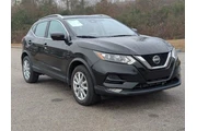 $22999 : Nissan Rogue Sport 2022 AWD thumbnail