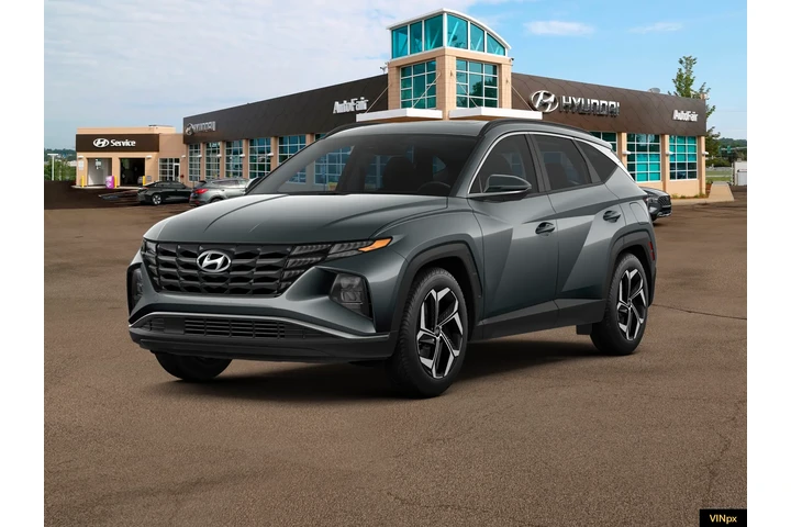 $18900 : Hyundai TUCSON 2022 AWD SEL image 1