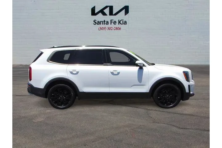 $18501 : Kia Telluride 2022 AWD SX 4d image 2
