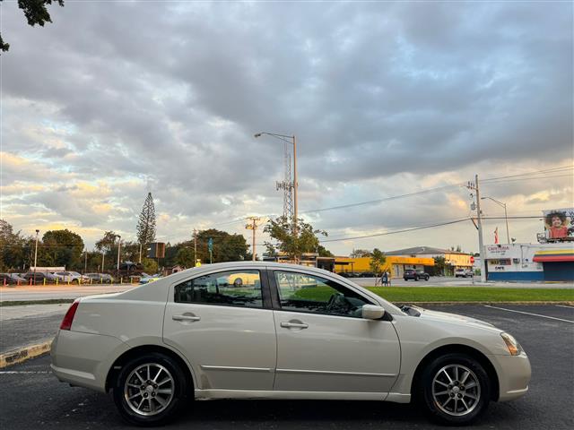 $2650 : 🚗2005 MITSUBISHI GALANT CASH image 3