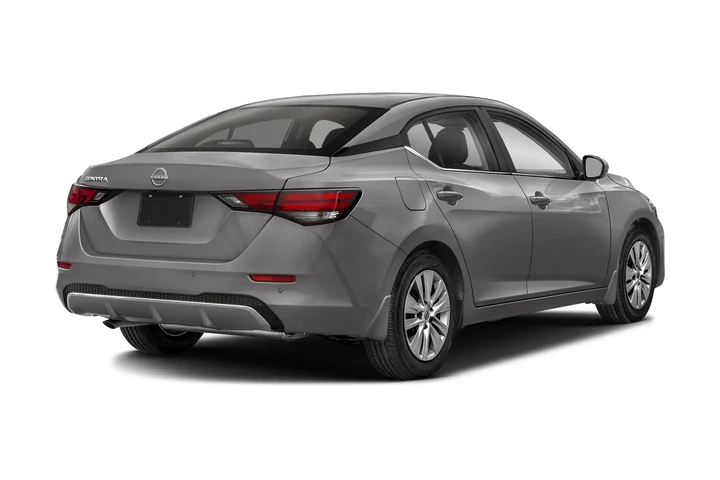 $19284 : 2025 Sentra S image 2