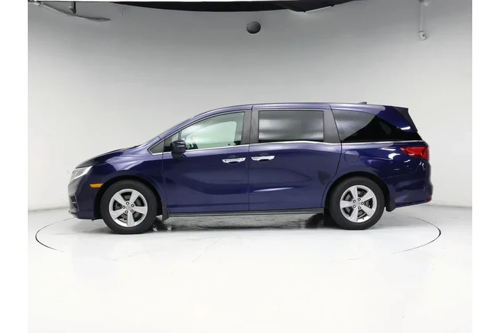$25998 : Honda Odyssey 2020 EX 4dr Mi image 3