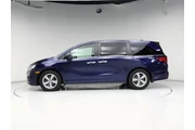 $25998 : Honda Odyssey 2020 EX 4dr Mi thumbnail