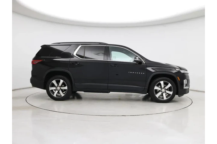 $29998 : Chevrolet Traverse 2022 LT L image 7