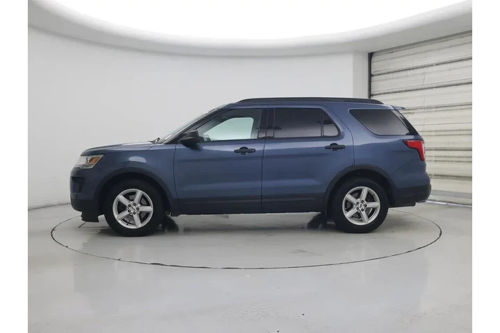 $15998 : Ford Explorer 2018 Base 4dr image 3