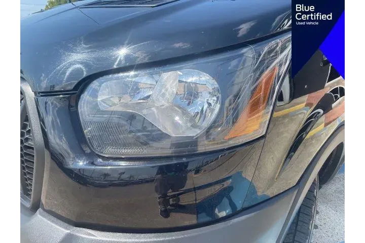 $39900 : Ford Transit 2023 350 HD 3dr image 6