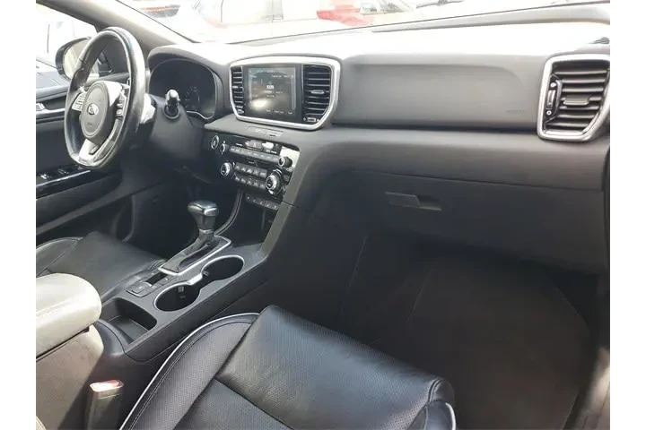 $13990 : Kia Sportage 2020 SX Turbo 4 image 10