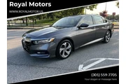 2018 Accord EX en Baltimore
