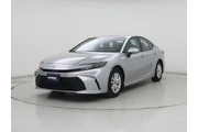 $27998 : Toyota Camry 2025 LE 4dr Sed thumbnail