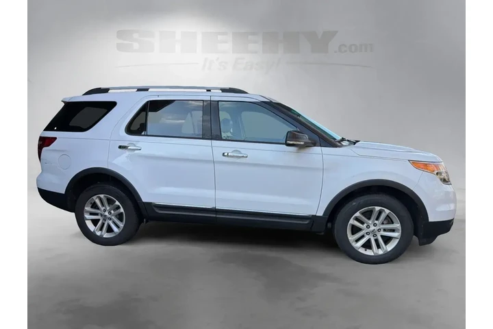 $11995 : Ford Explorer 2015 AWD XLT 4 image 10