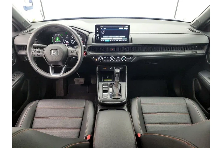 $38998 : Honda CR-V Hybrid 2025 AWD S image 9