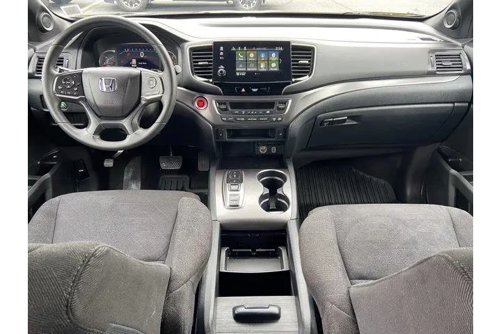 Honda Pilot 2022 AWD Sport 4 image 10