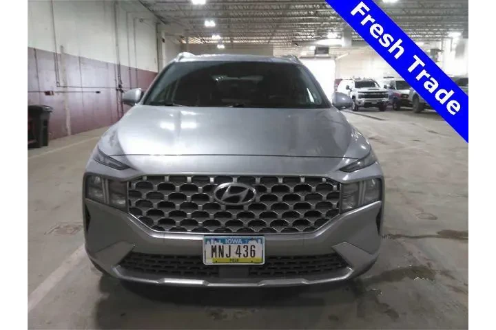 $18739 : Hyundai SANTA FE 2022 AWD SE image 3