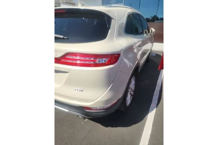 $19327 : Lincoln MKC 2018 Reserve 4dr image 4