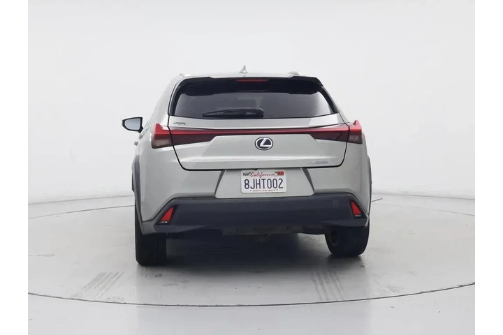 $26998 : Lexus UX 250h 2019 AWD 4dr C image 6