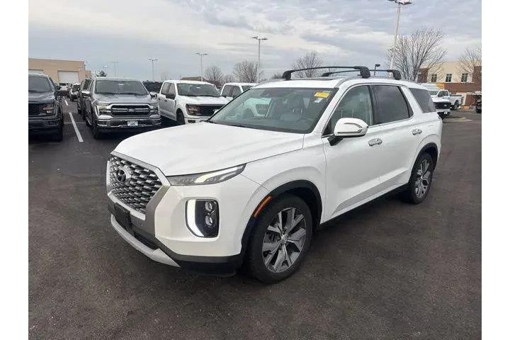 $23000 : Hyundai PALISADE 2022 SEL 4d image 3