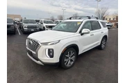 $23000 : Hyundai PALISADE 2022 SEL 4d thumbnail