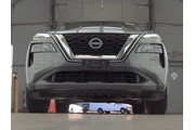 $19493 : Nissan Rogue 2023 AWD S 4dr thumbnail
