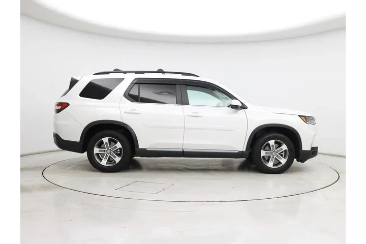 $37998 : Honda Pilot 2023 EX-L 4dr SU image 7