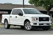 $18805 : Ford F-150 2018 4x2 XLT 4dr thumbnail