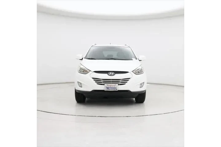 $12998 : Hyundai TUCSON 2015 AWD SE 4 image 5