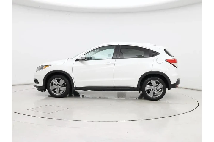 $23998 : Honda HR-V 2022 EX-L 4dr Cro image 3