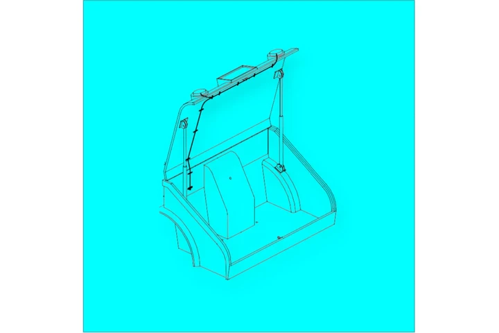 Hacer piezas en fiberglass image 1