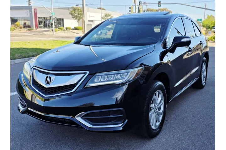 $12950 : 2016 RDX image 10