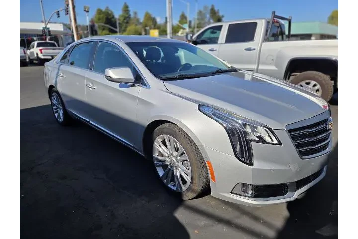$16000 : Cadillac XTS 2019 Luxury 4dr image 1