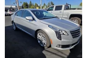 Cadillac XTS 2019 Luxury 4dr
