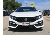 $17277 : Honda Civic 2020 Sport 4dr H thumbnail