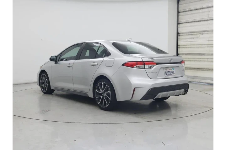 $18998 : Toyota Corolla 2020 SE 4dr S image 2