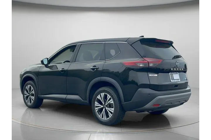 $17991 : Nissan Rogue 2023 SV 4dr Cro image 6