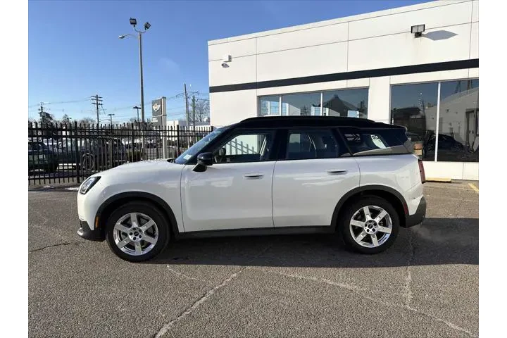 $36995 : MINI Countryman 2025 AWD Coo image 3