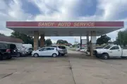 Mecánico automotriz $40/hr en Dallas